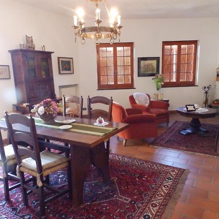B&B Le Rondini Cassanesi Exterior photo