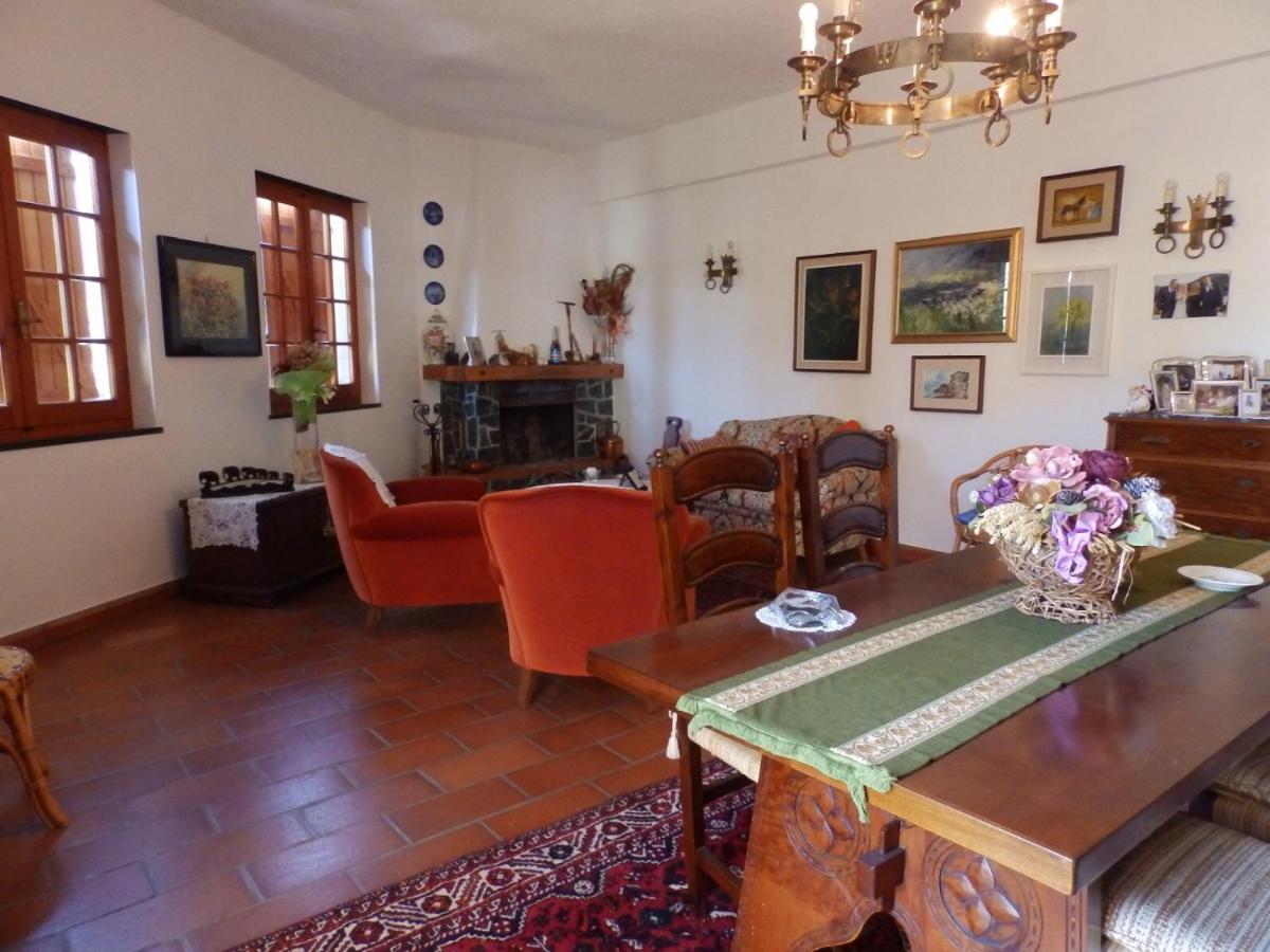 B&B Le Rondini Cassanesi Room photo
