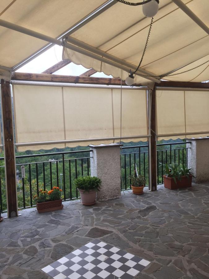 B&B Le Rondini Cassanesi Exterior photo