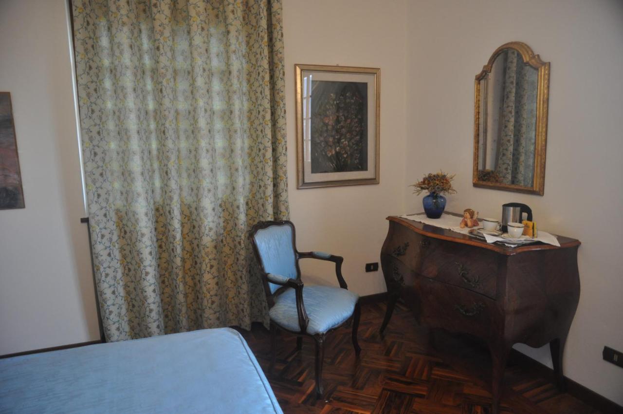 B&B Le Rondini Cassanesi Exterior photo