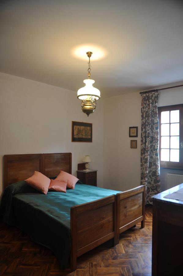 B&B Le Rondini Cassanesi Exterior photo