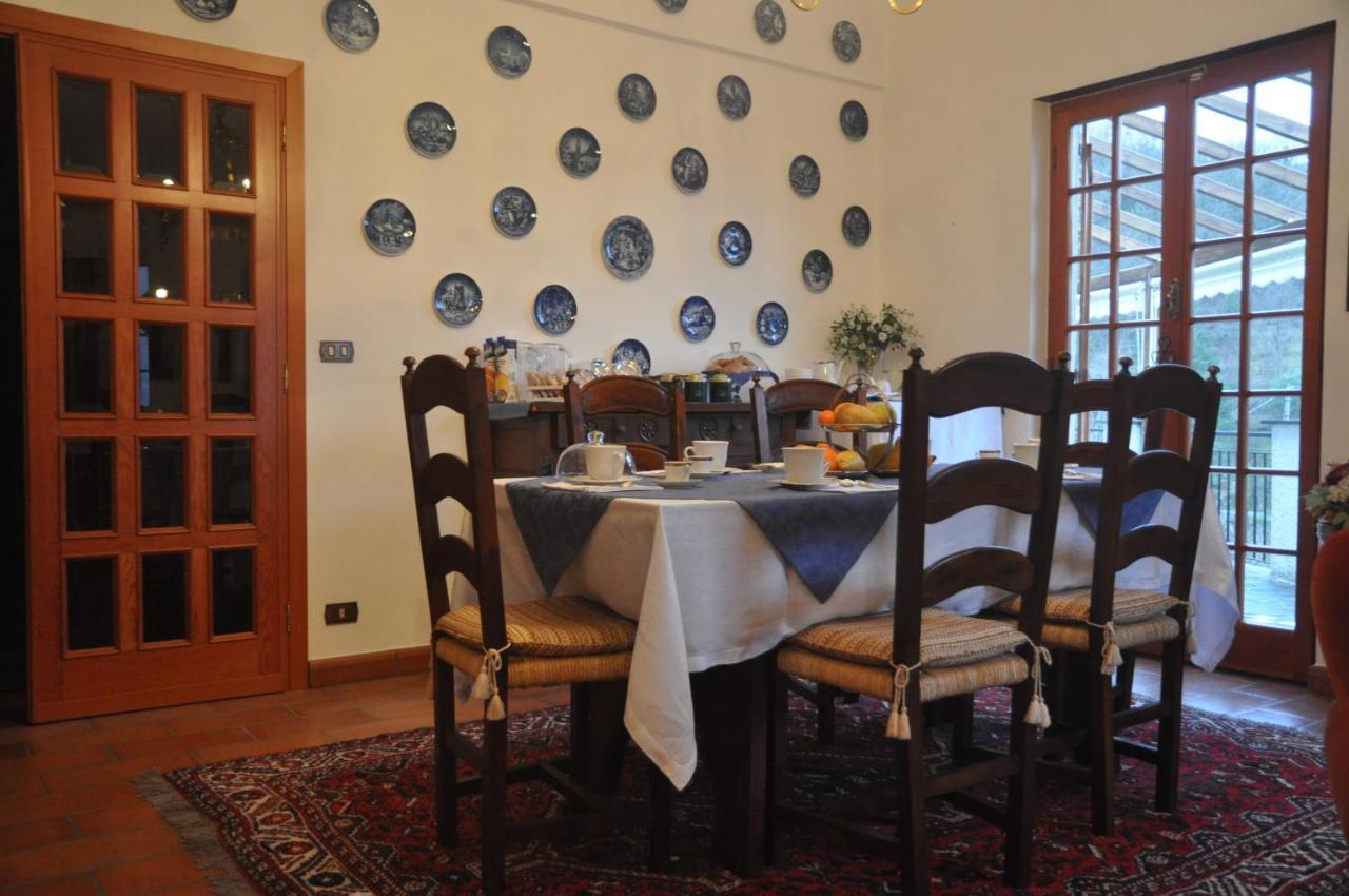 B&B Le Rondini Cassanesi Exterior photo