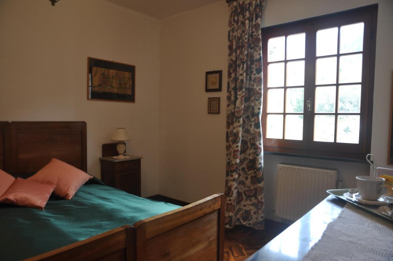 B&B Le Rondini Cassanesi Exterior photo