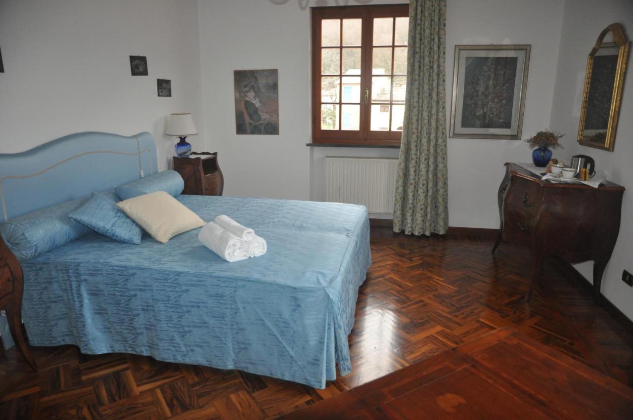 B&B Le Rondini Cassanesi Exterior photo