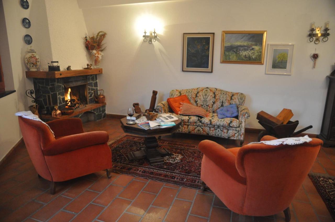 B&B Le Rondini Cassanesi Exterior photo