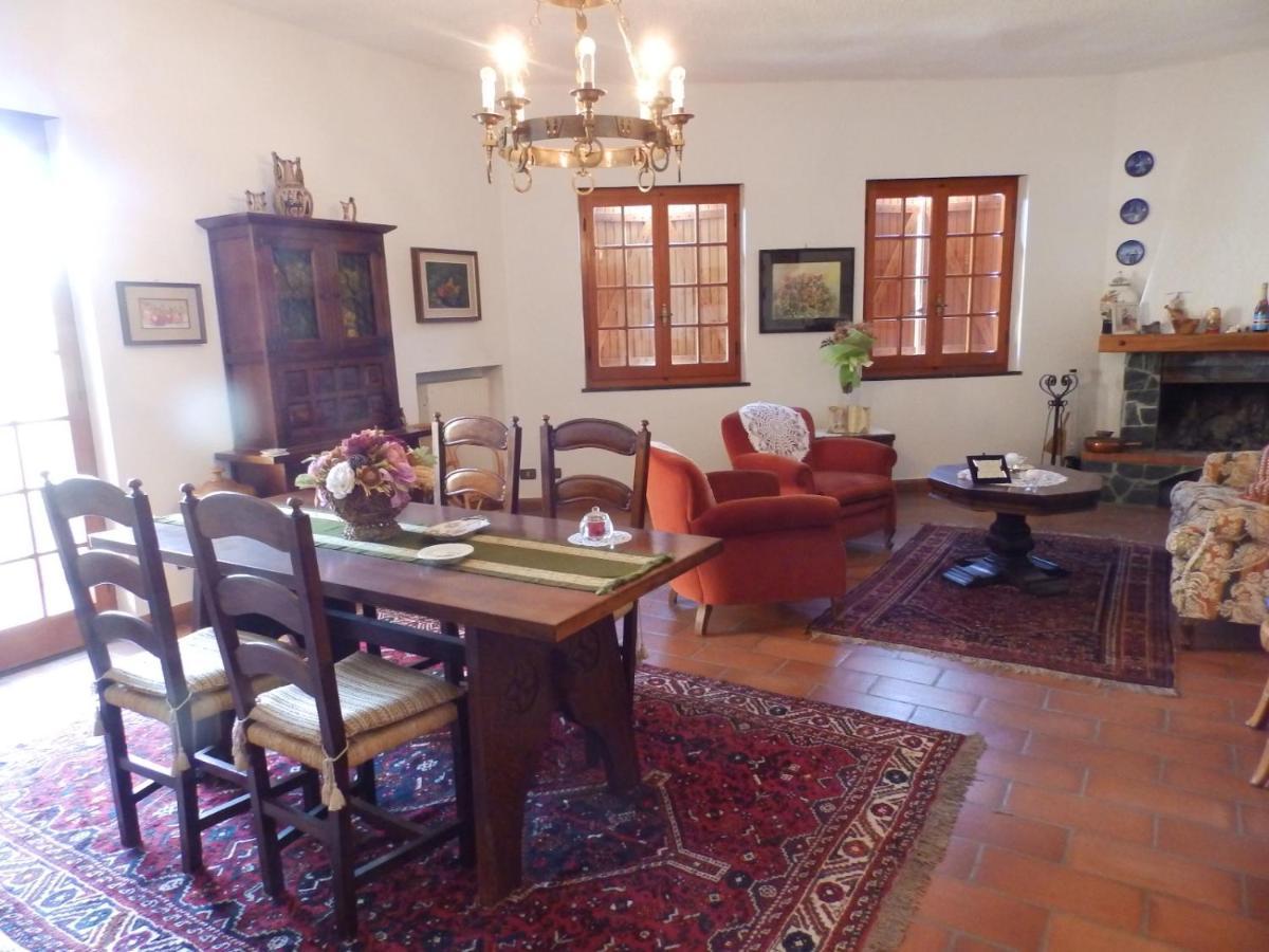 B&B Le Rondini Cassanesi Exterior photo