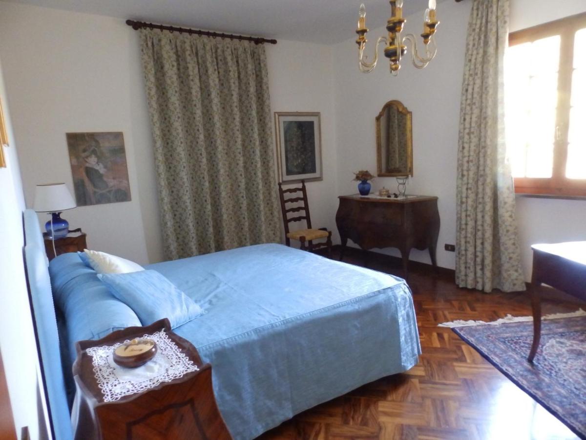 B&B Le Rondini Cassanesi Exterior photo